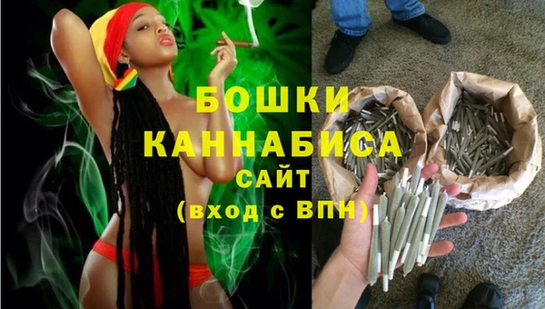 хмурый Осташков
